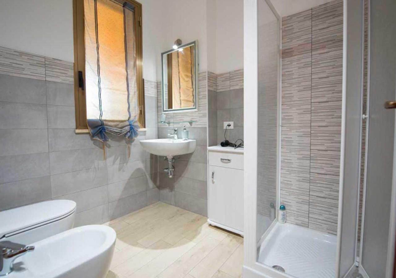 B&B Profumi Di Sicilia Valderice Exterior foto