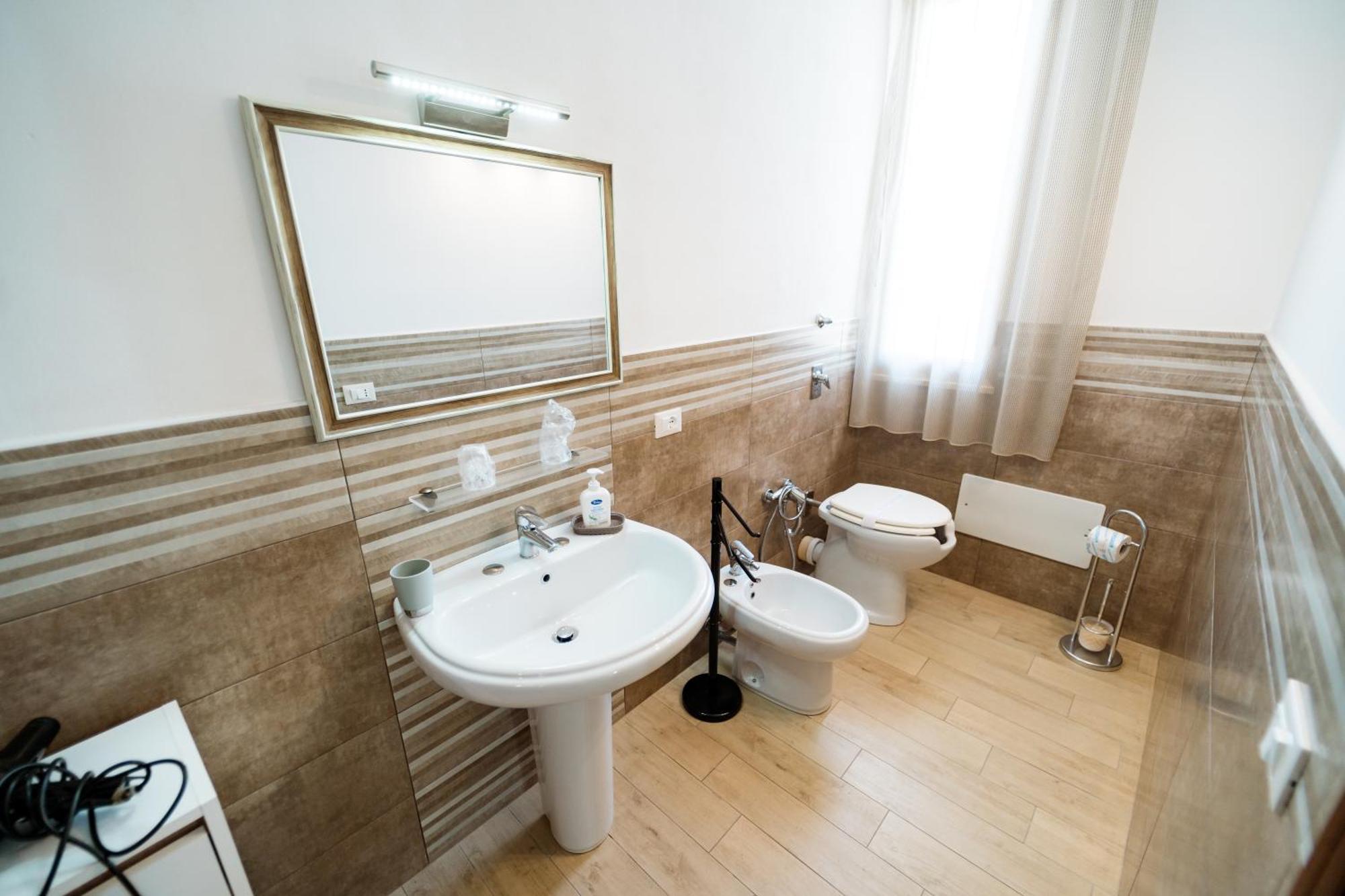 B&B Profumi Di Sicilia Valderice Exterior foto