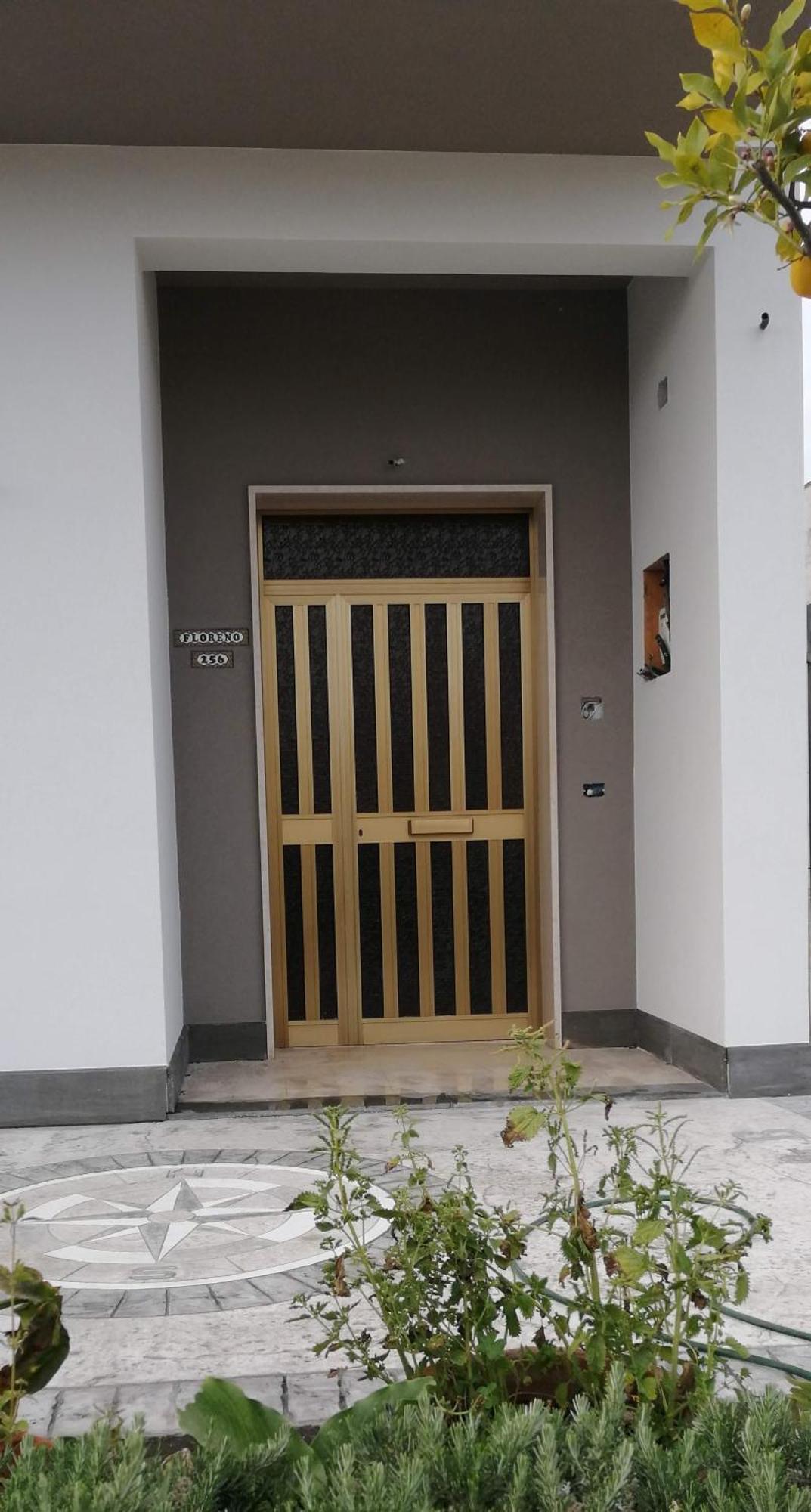 B&B Profumi Di Sicilia Valderice Exterior foto